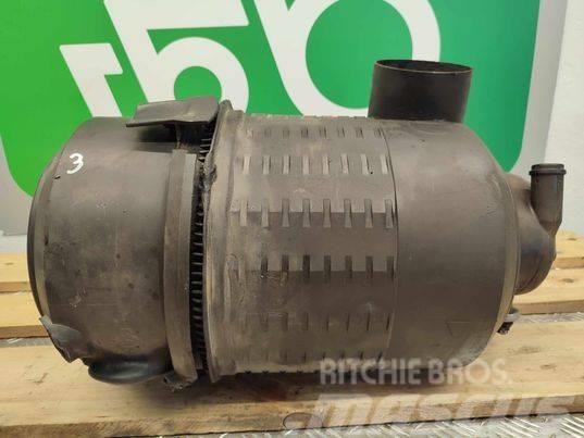 JCB 536-70 filter case Dzinēji