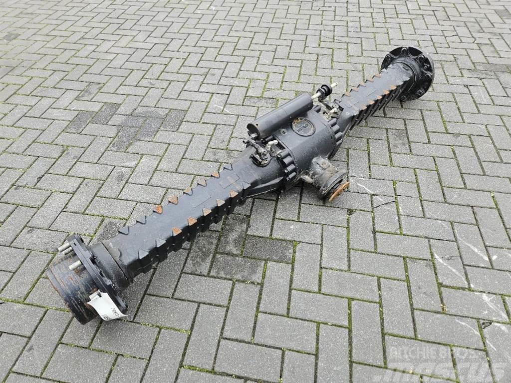 Spicer Dana 112/10141922 - Axle/Achse/As Asis
