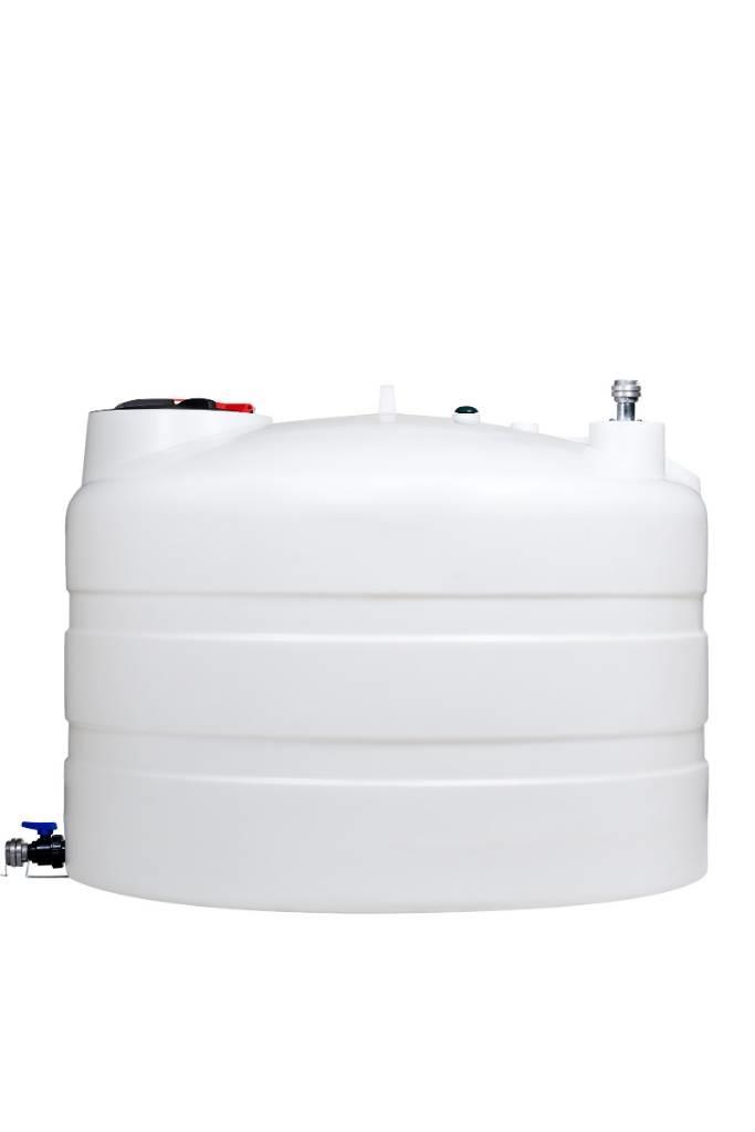 Swimer Water Tank 5000 ELJP Basic Tvertnes