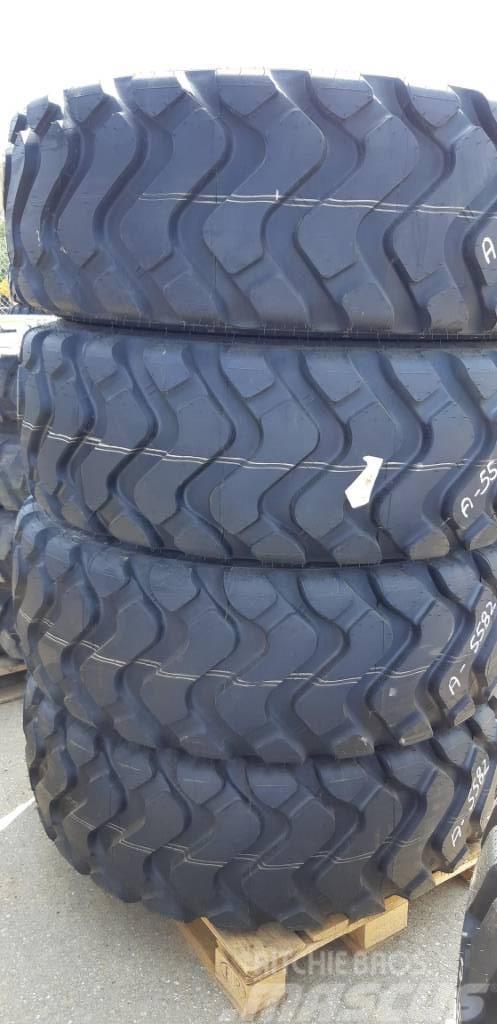 Michelin Reifen 17.5R25 XHA #A-5582 Riepas, riteņi un diski
