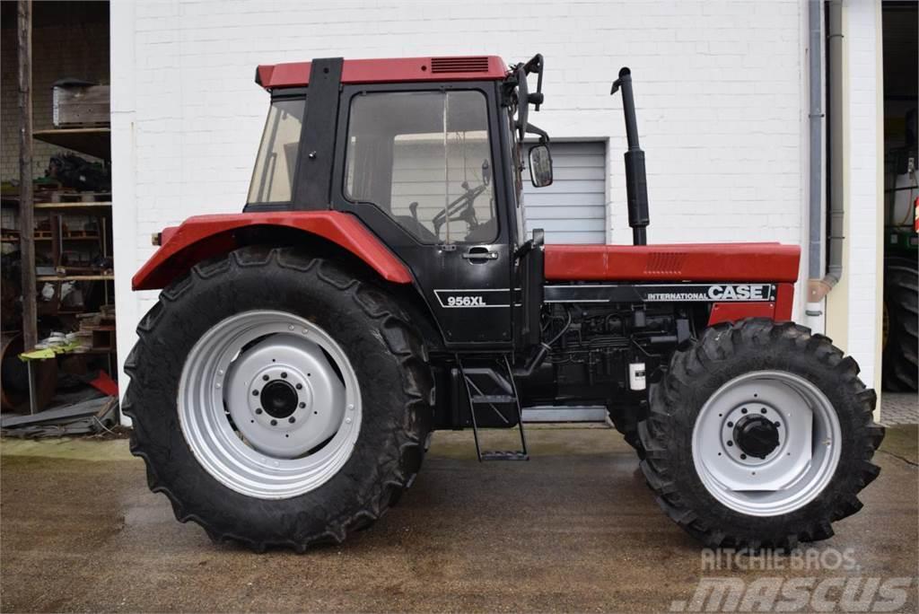 Case IH 956 XLA Traktori