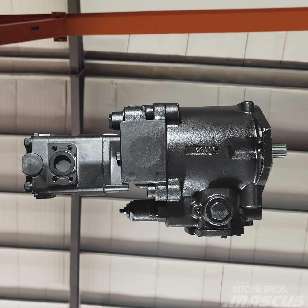 Kobelco K3SP36B Hydraulic Pump YT10V00002F2 Transmisija