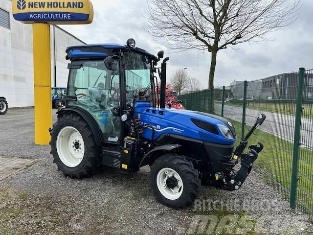 New Holland T4.100 N MY19 Traktori