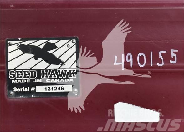 Seed Hawk 800 Sējmašīnas
