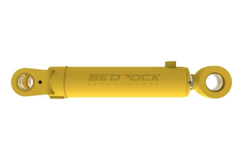 Bedrock D7E Ripper Tilt Cylinder Skarifikatori