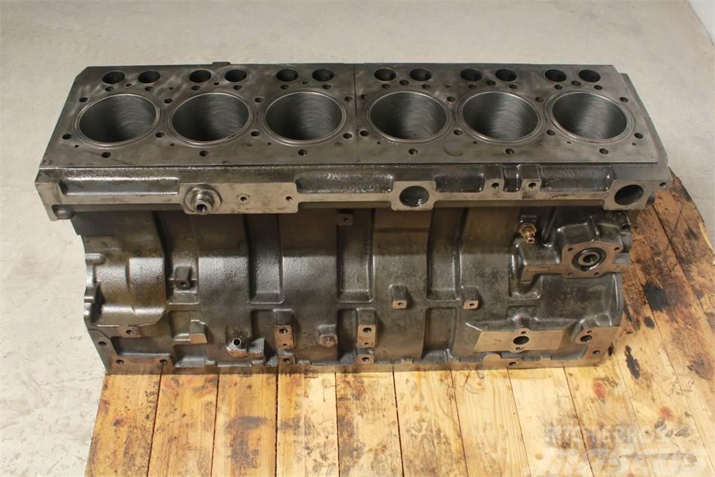 Valtra T203 Engine Block Dzinēji