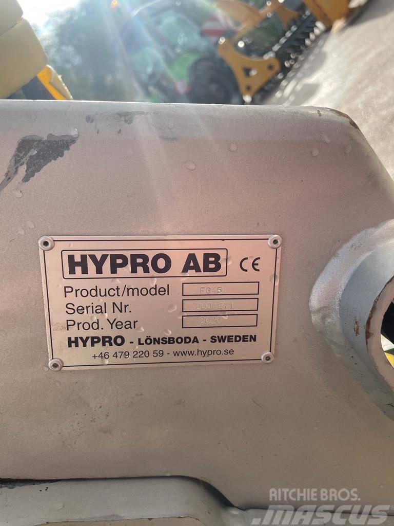Hypro FG45 Satvērējs