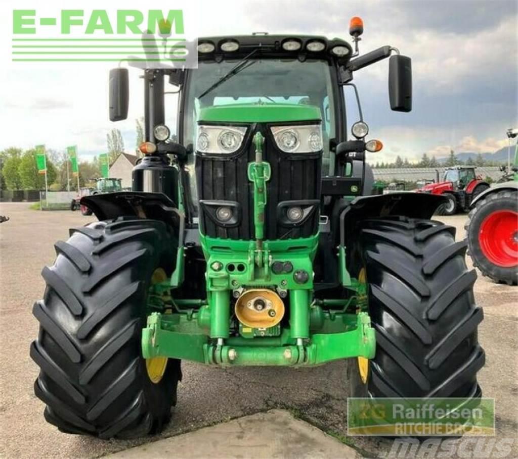 John Deere 6175 r Traktori