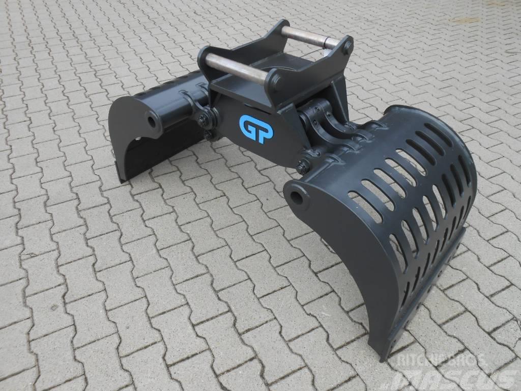 GP Equipment GP450-ZD-S45-0 Kausi