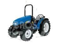 New Holland TCE45 para peças Cits traktoru papildaprīkojums