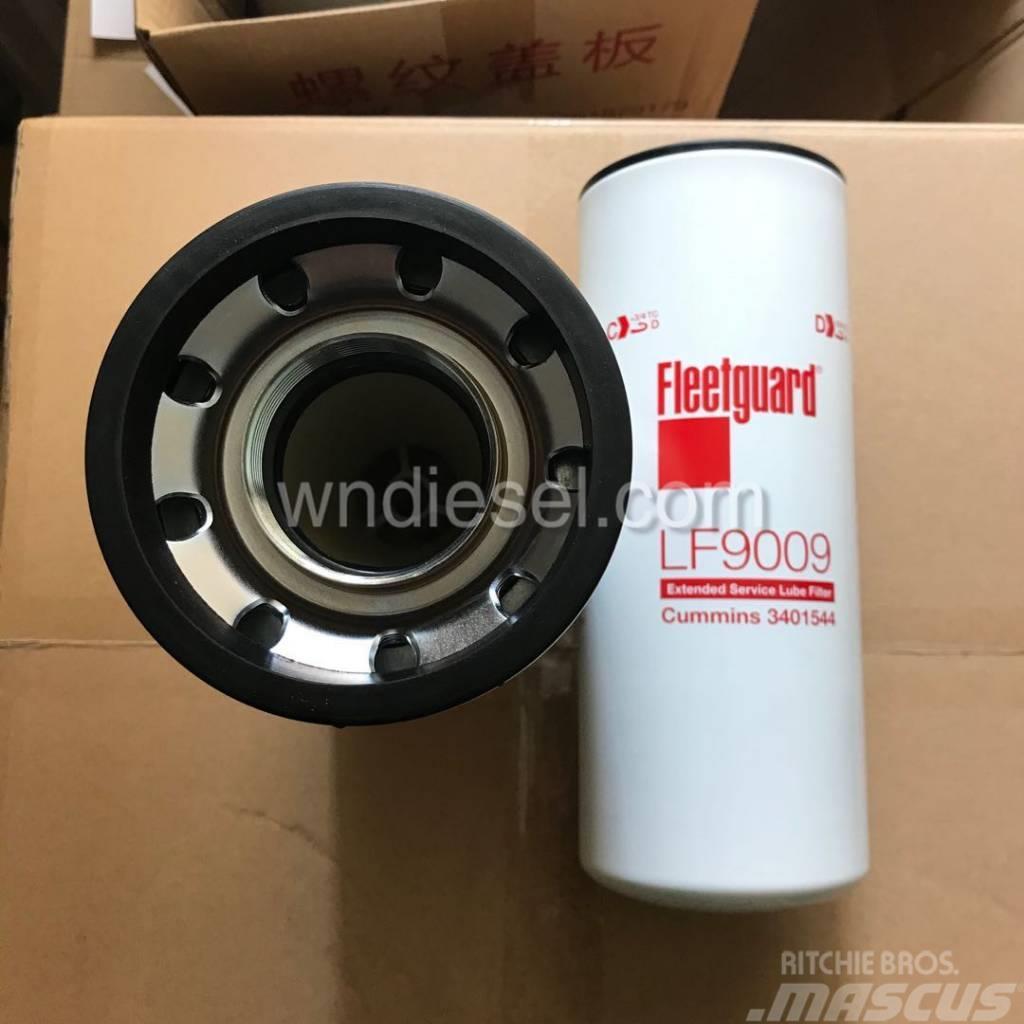 Fleetguard filter LF9009 Dzinēji