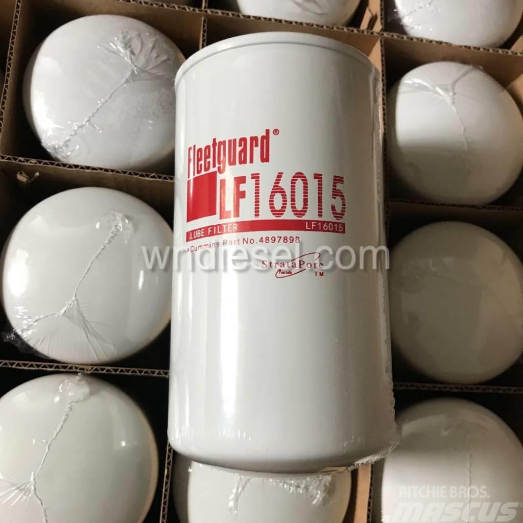 Fleetguard filter LF9009 Dzinēji