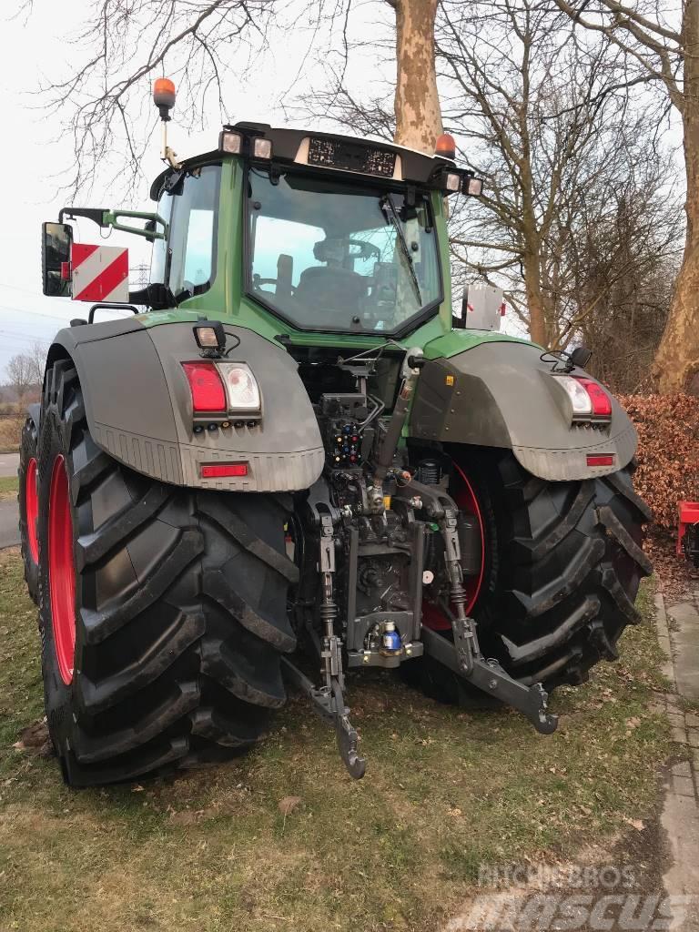 Fendt 900/60R42 Cits traktoru papildaprīkojums
