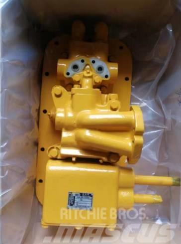 Komatsu D85 steering valve 154-40-00082 Bremzes