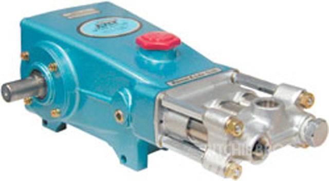 CAT 1010 Water Pump Urbšanas iekārtu piederumi un rezerves daļas