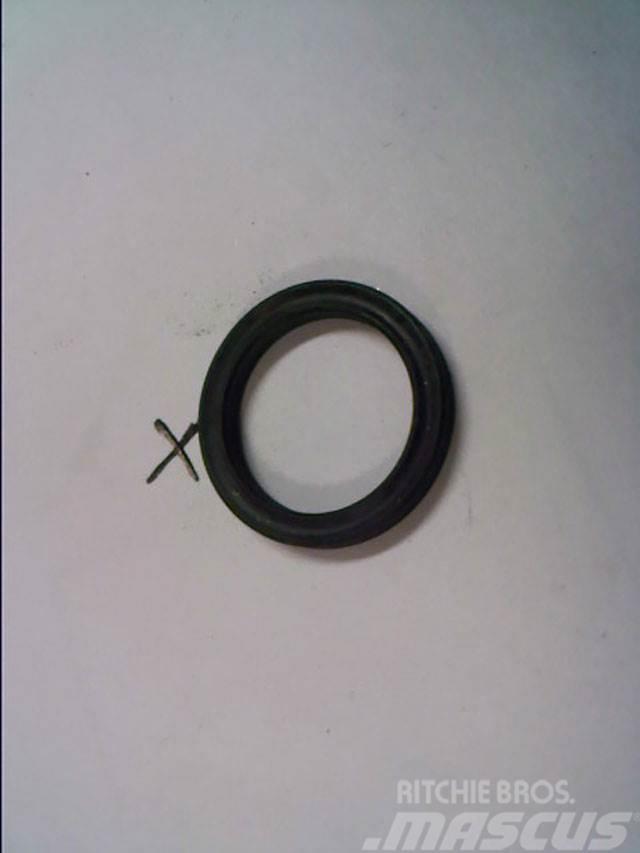 Hercules Quad Ring QR-4114 Citas sastāvdaļas