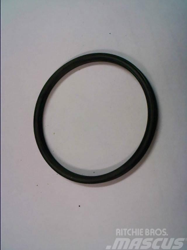 Hercules Quad Ring QR-4131 Citas sastāvdaļas