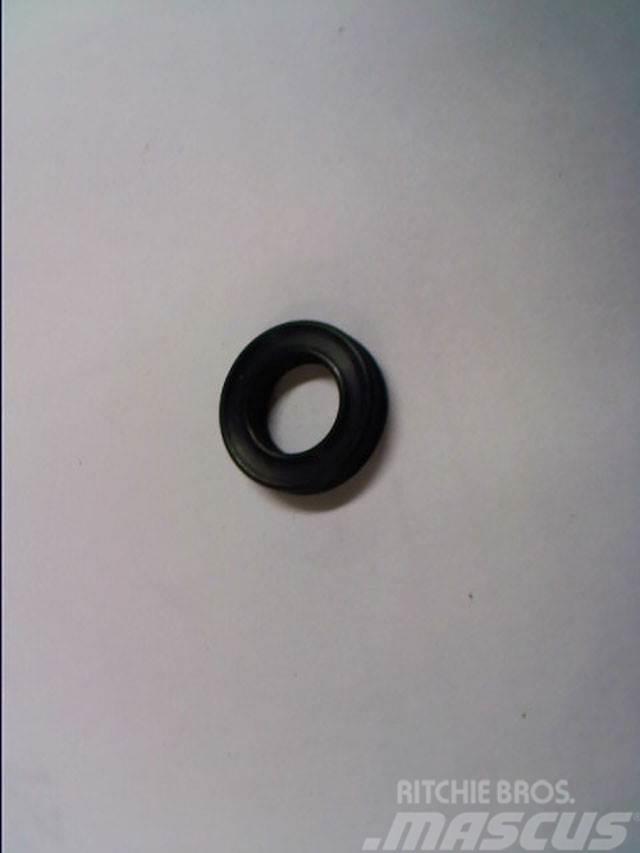Hercules Quad Ring QR-4204 Citas sastāvdaļas