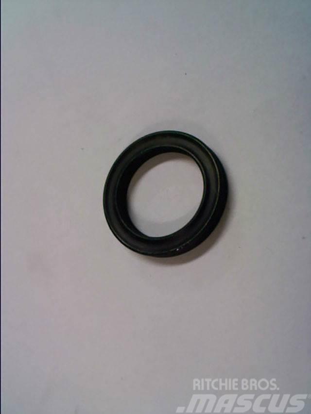 Hercules Quad Ring QR-4209 Citas sastāvdaļas