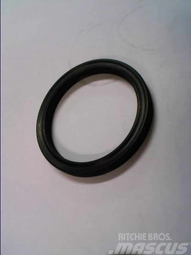 Hercules Quad Ring QR-4217 Citas sastāvdaļas