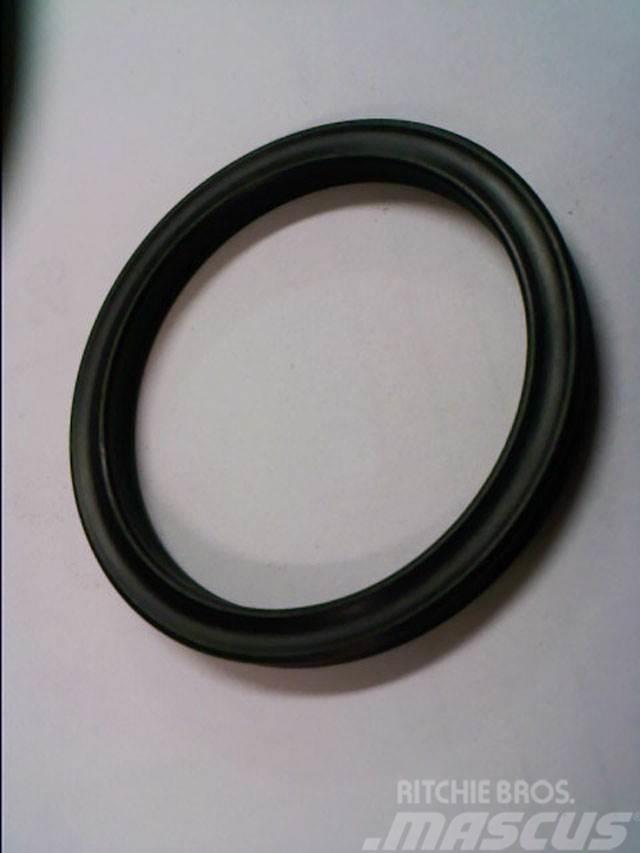 Hercules Quad Ring QR-4328 Citas sastāvdaļas