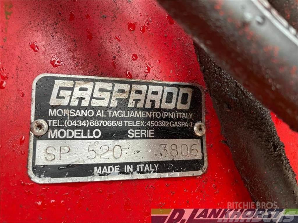 Gaspardo SP 520 Sējmašīnas