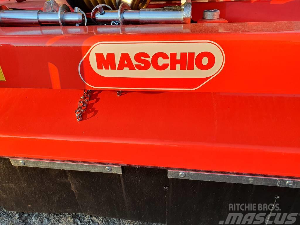 Maschio Bufalo 300 Pļaujmašīnas/pašgājēji