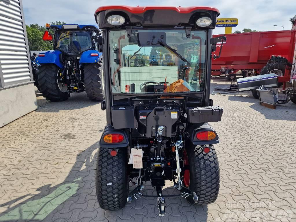 Kioti CX2510 CH Kompaktie traktori