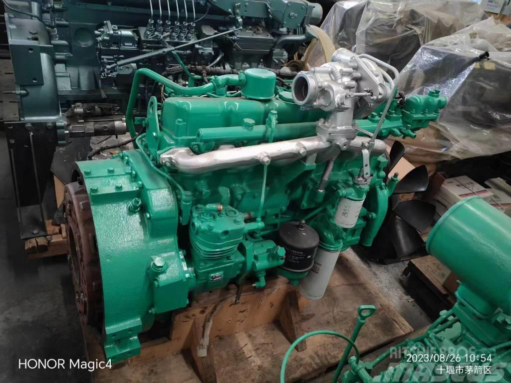 FAW CA6DF3-24E3   construction machinery engine Dzinēji