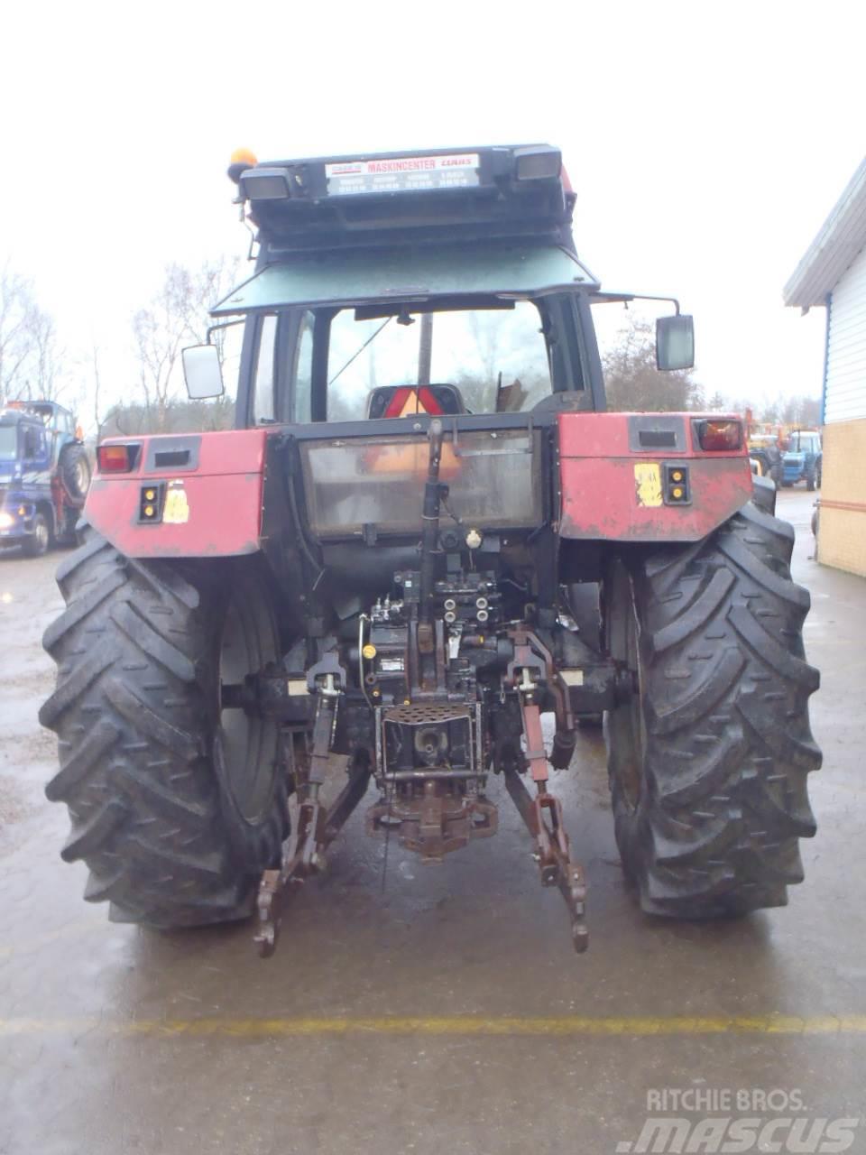 Case IH 5150 Traktori