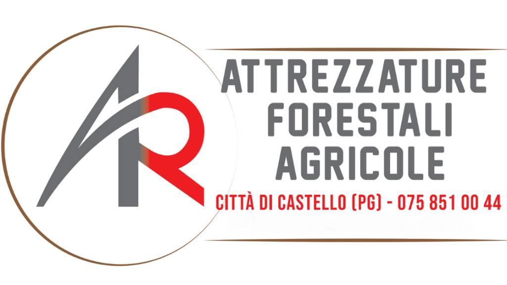  FORCA BALLONI (FBB-FBS) ALESSIO ROSSI SRL Cits traktoru papildaprīkojums