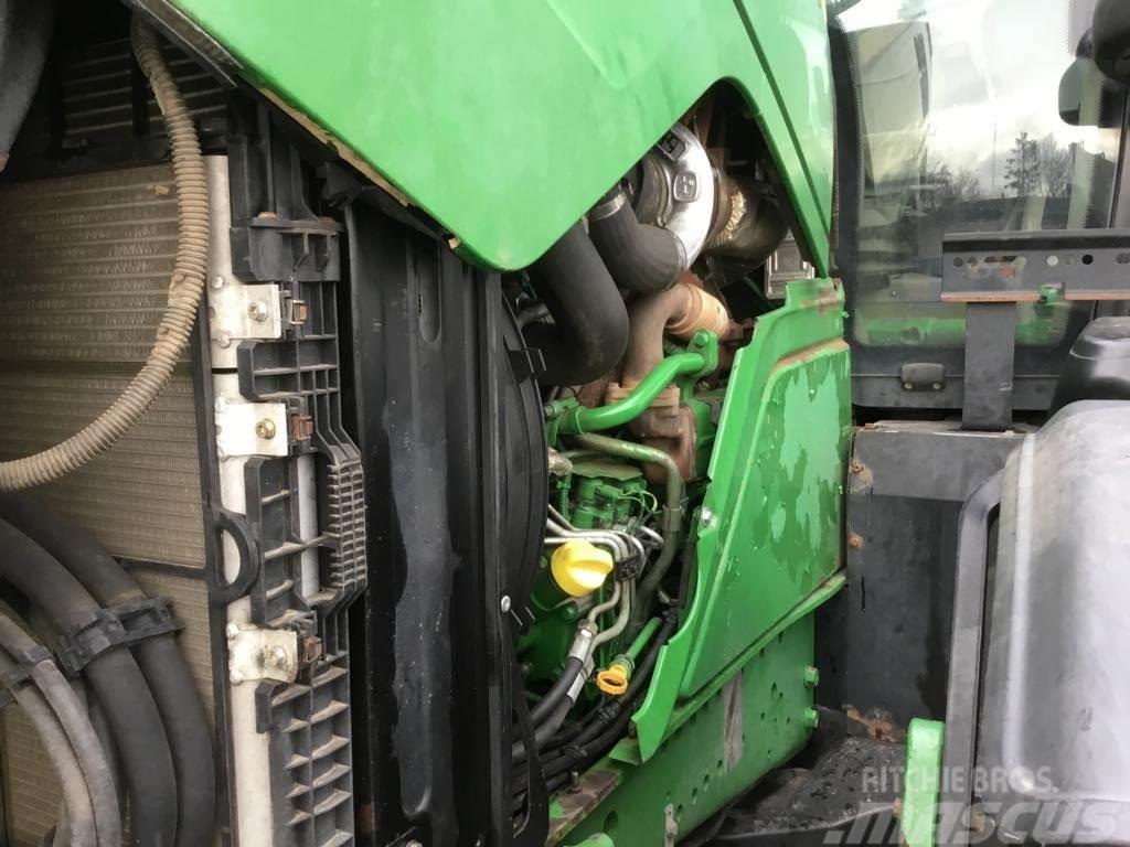 John Deere 6175R Traktori
