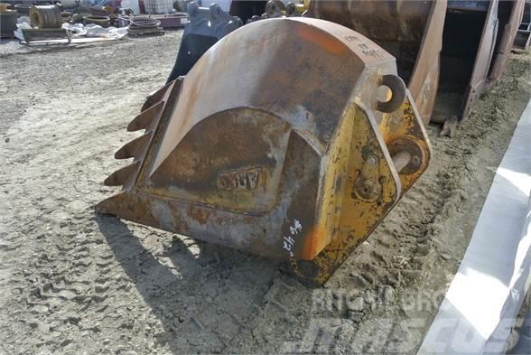 ADCO 42 FROST DITCHING BUCKET Kausi