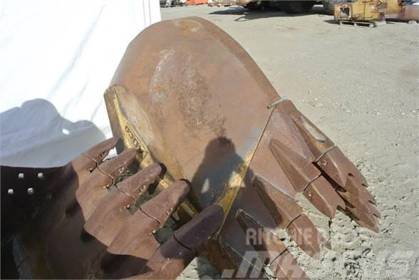 ADCO 42 FROST DITCHING BUCKET Kausi