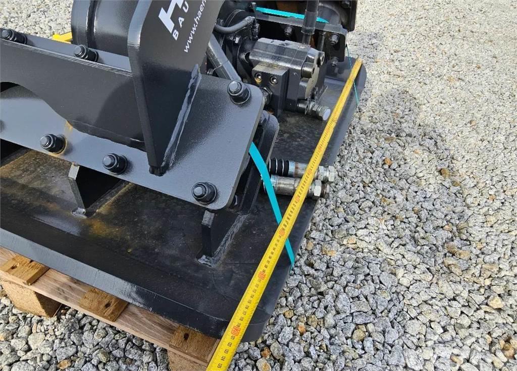  equipment - attachment for construction equipment  Vibratori