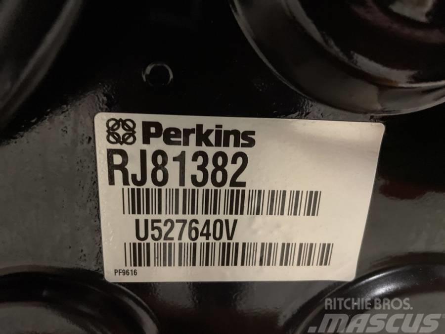 Perkins 2174/220 Citas sastāvdaļas