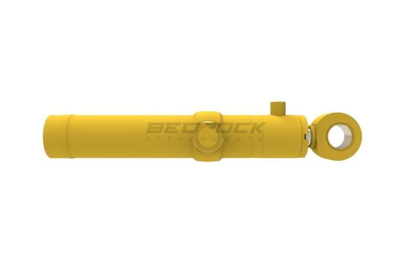 Bedrock 140H 140M Cylinder Skarifikatori