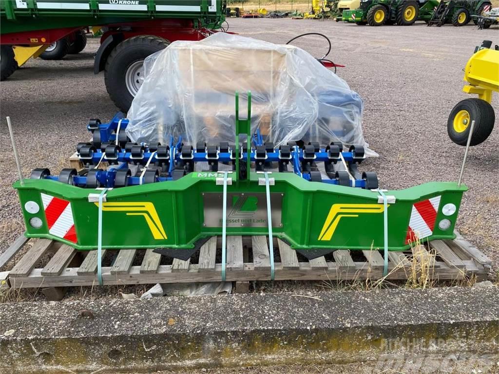  MMS Agriline SafetyBumper 2800 Cits traktoru papildaprīkojums