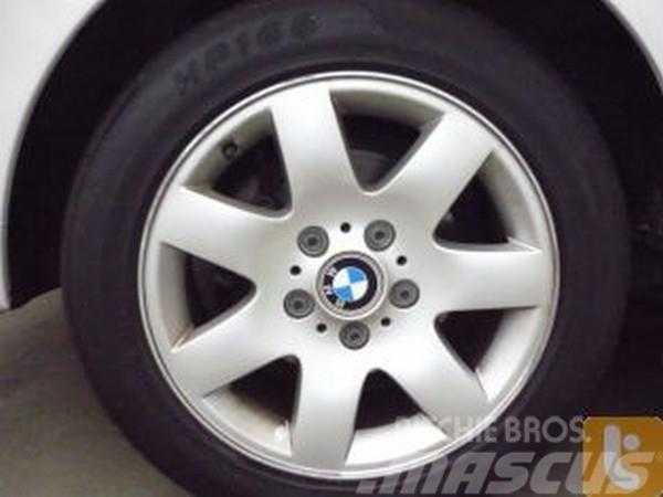 BMW 3 18i EXECUTIVE E36 Automašīnas