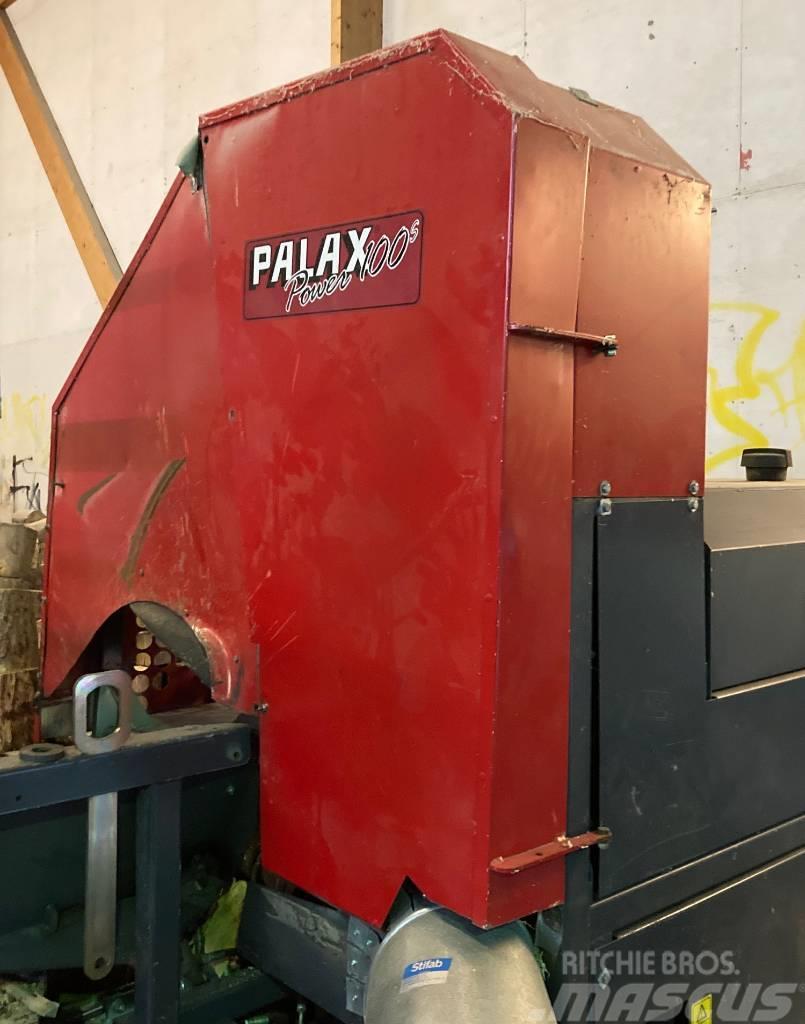 Palax Power 100 S Citi