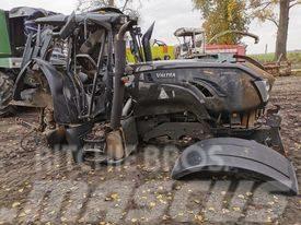 Valtra T213 2014r Parts Traktori