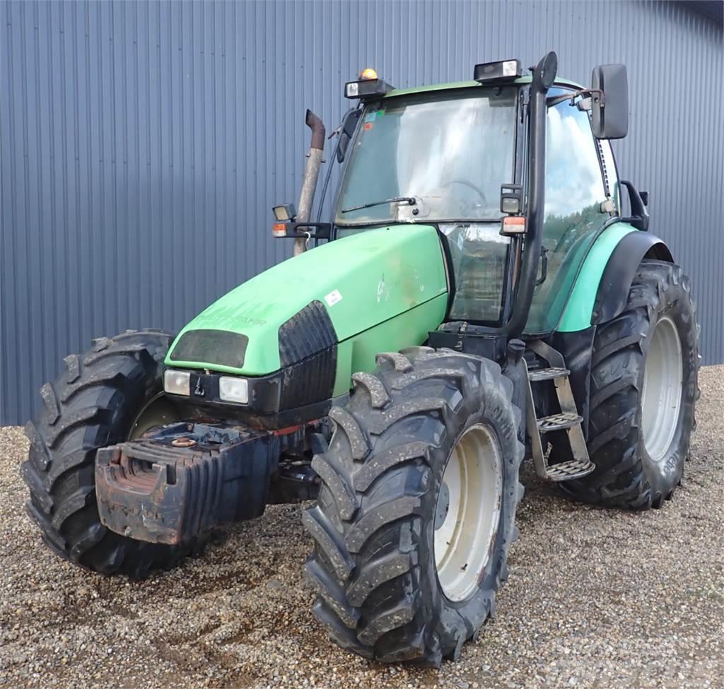 Deutz-Fahr Agrotron 150 Traktori