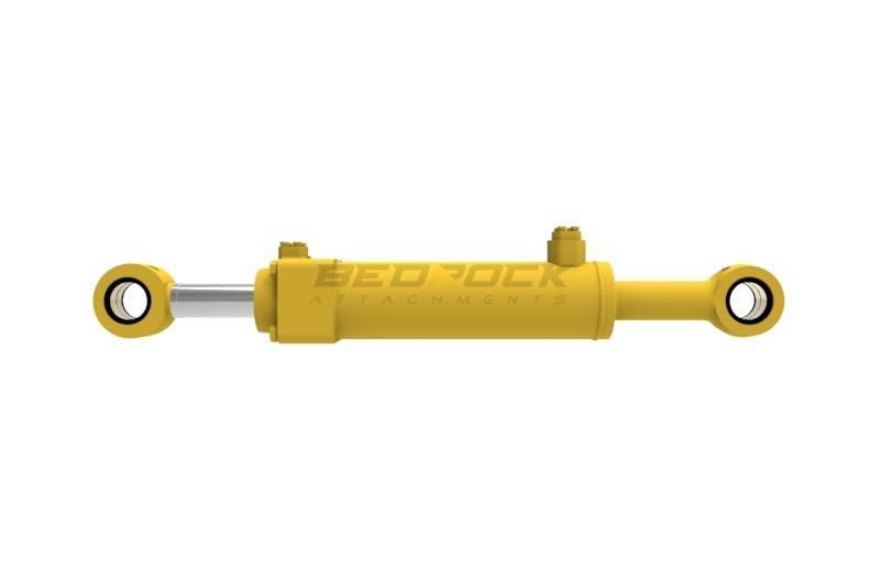 Bedrock D7R D7H Ripper Tilt Cylinder Skarifikatori