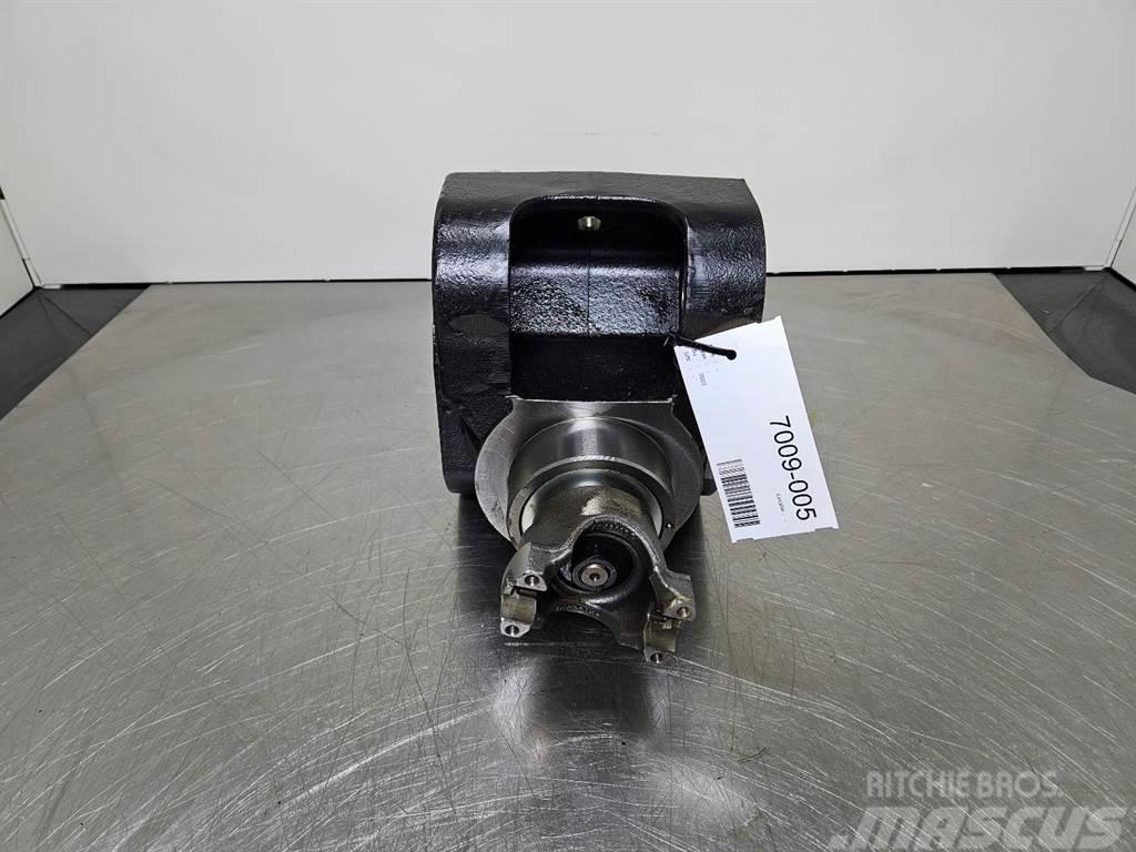Spicer Dana 212/434-212.01.400.14-Differential/Differenti Asis