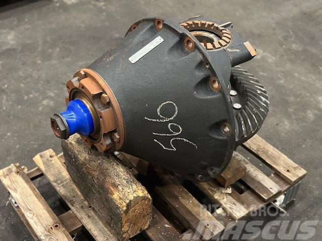 Spicer Differential IHC 550 Asis