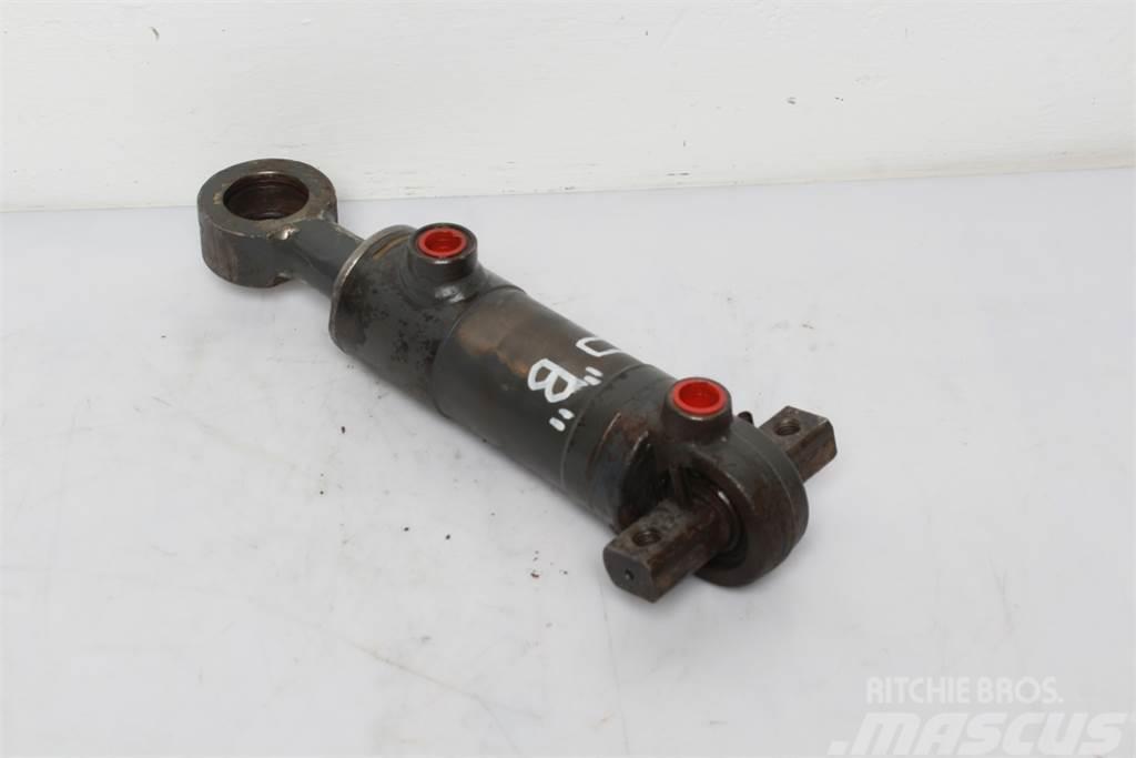 Fendt 818 Hydraulic Cylinder Hidraulika