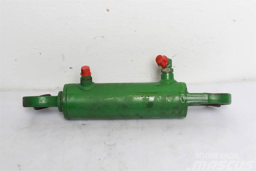 John Deere 7930 Hydraulic Cylinder Hidraulika