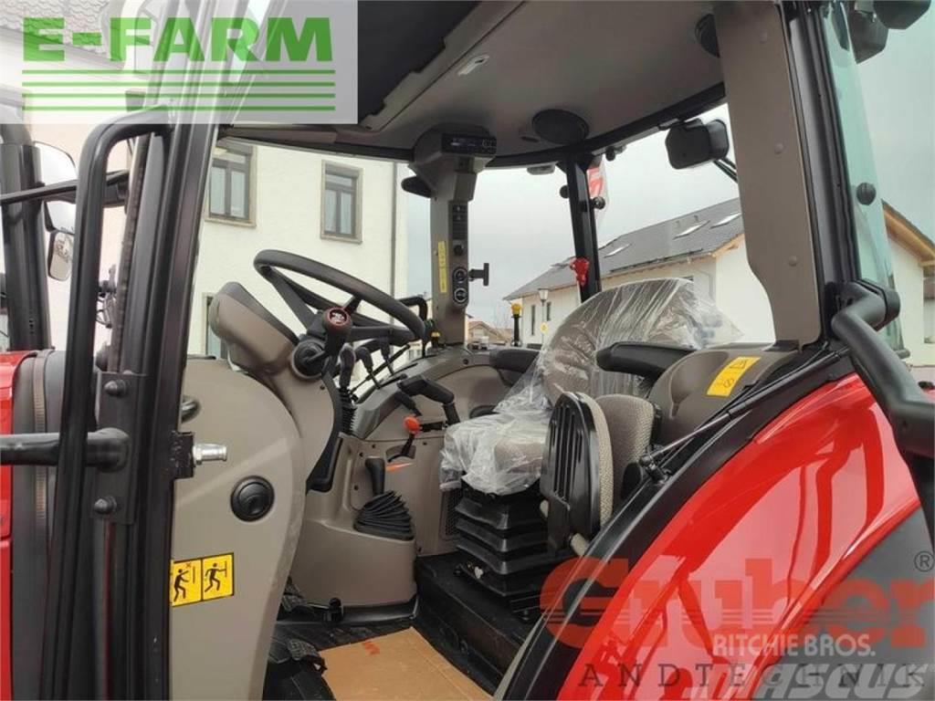 Case IH farmall 90c Traktori