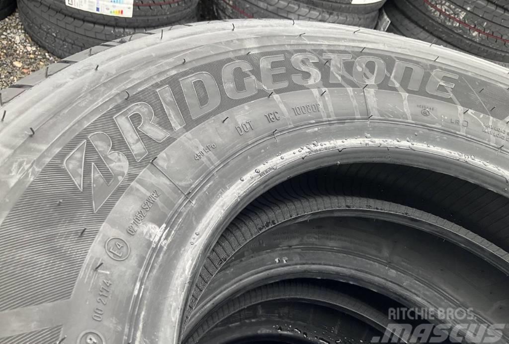 Bridgestone Duravis 215/70 R15C TYRES Riepas, riteņi un diski