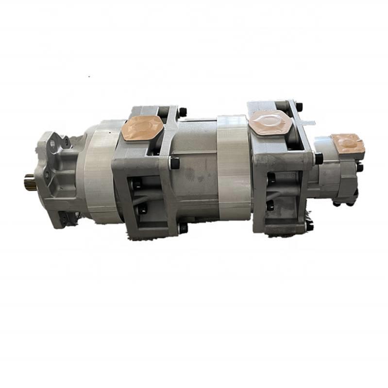 Komatsu WA480-5  Hydraulic Pump Hidraulika